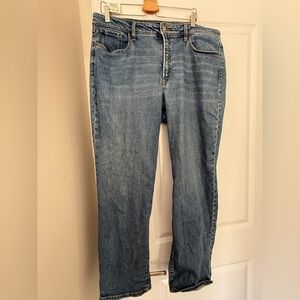 Old Navy OG loose high rise jeans
